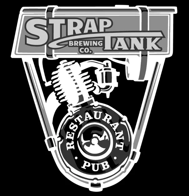 Strap Tank Brewery