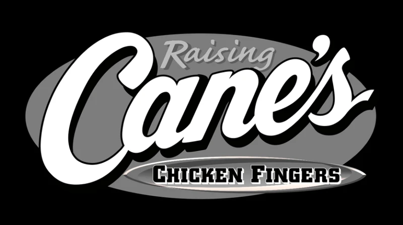 Raising Canes Logo