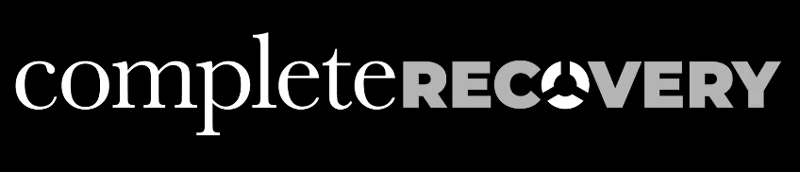 Complete Revcovery Logo