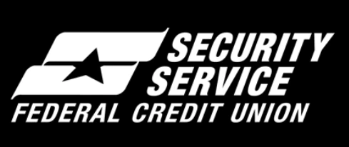 Security Service Credit Union Logo