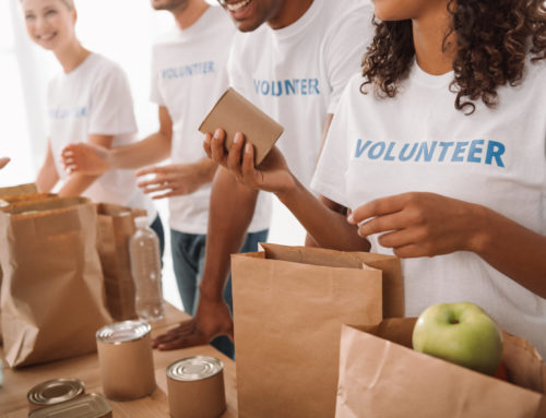 Oportunidades de voluntariado disponibles en organizaciones locales
