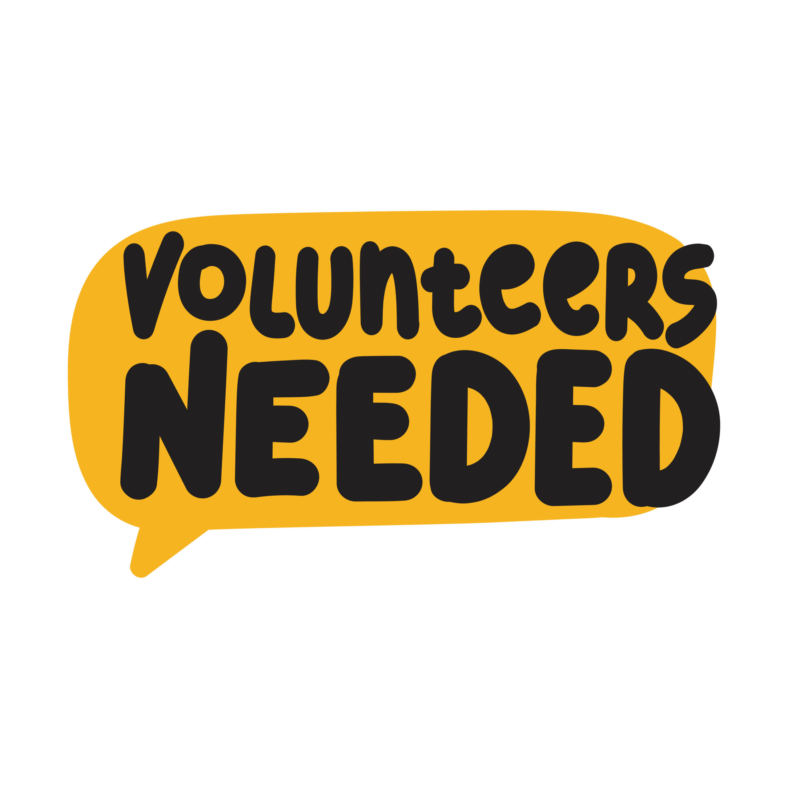 volunteer opportunities in Utah