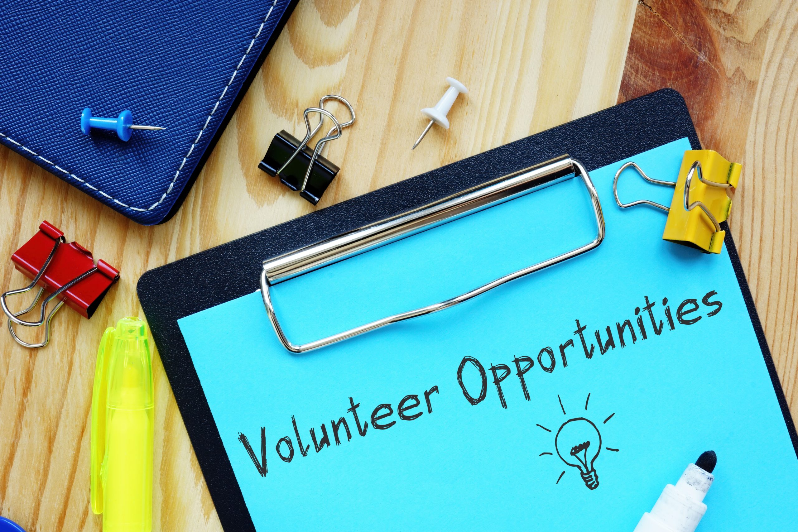 What Are Some Volunteer Opportunities In Utah?