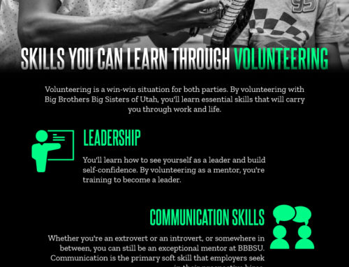 Skills You Can Learn Through Volunteering