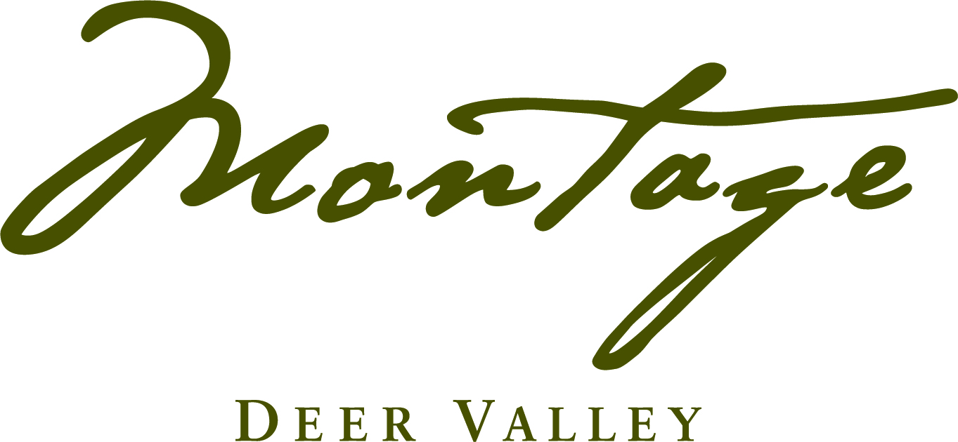 MDV-Logo-Montage Deer Valley-Green