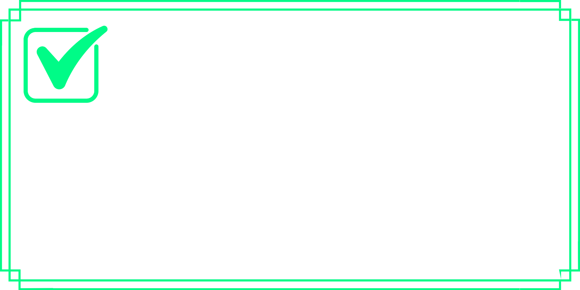 Acceptible Donation Items