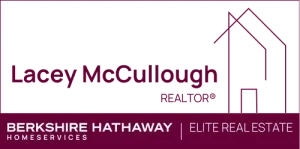 Lacey McCullough sponsor