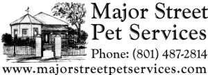 major street pet services sponsor